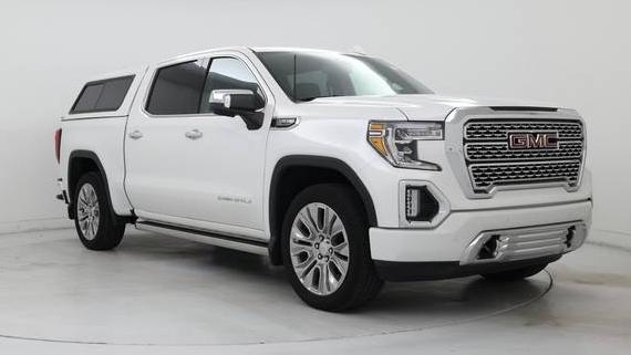 GMC SIERRA LIMITED 2022 3GTU9FEL3NG168991 image